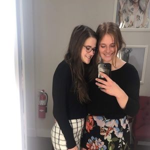 Meet your Posher, Darya